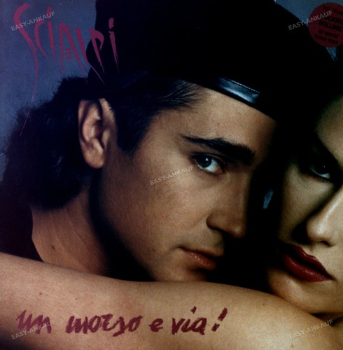 Scialpi morso via - scialpi, e