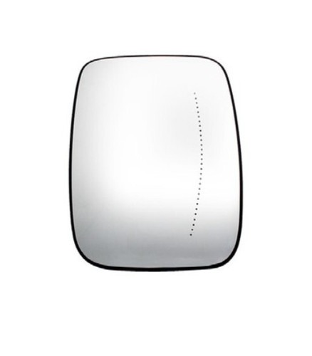 Miroir verre rétroviseur - miroir, de
