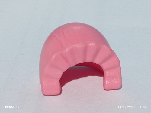 Playmobil bonnet rose bébé - playmobil,