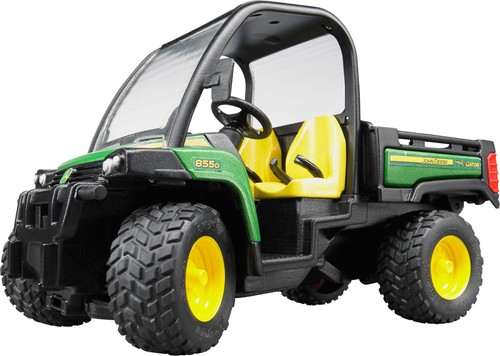 Bruder gator john deere - bruder,,