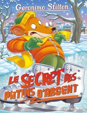 Geronimo Stilton T84 Le Secret