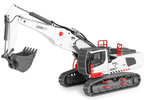 Conrad demcy construction - -,