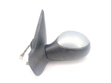 Peugeot 206 CC 2000 Avant