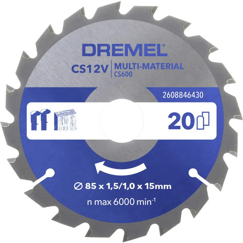 Dremel multi material - multi,