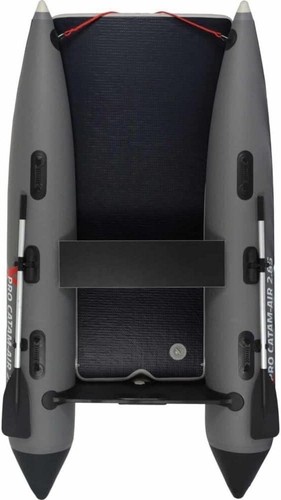 Bateau pneumatique catamaran - bateau,