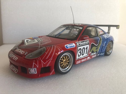 Porsche 911 gt3 - 911, rs