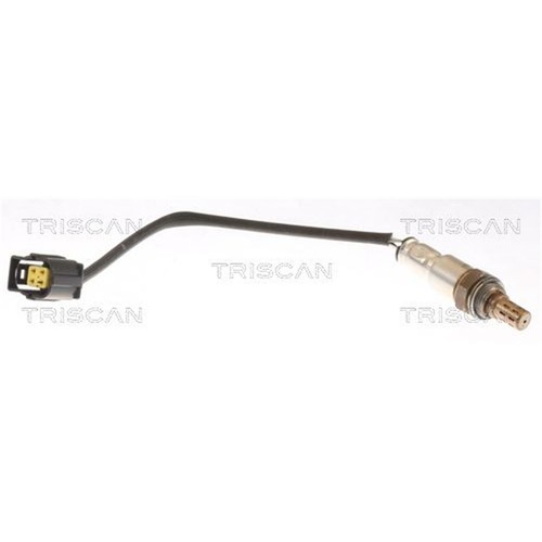 Sonde lambda triscan pour - lambda,