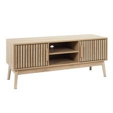 Meuble TV Design "Klaus" 117cm