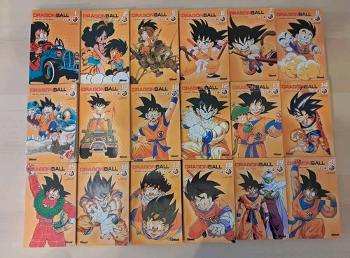 Quasi intégrale manga - intégrale,