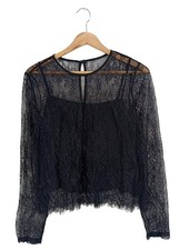 ABERCROMBIE & FITCH Blouse
