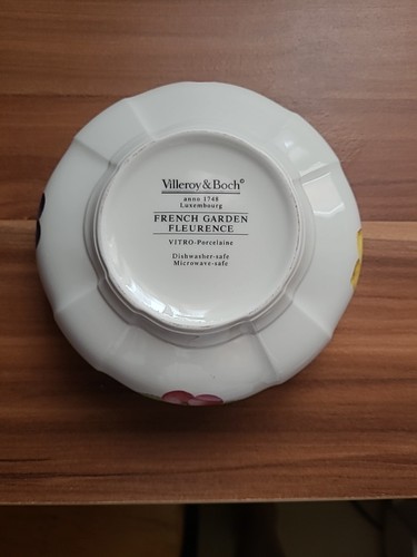 Villeroy boch bol - 1,