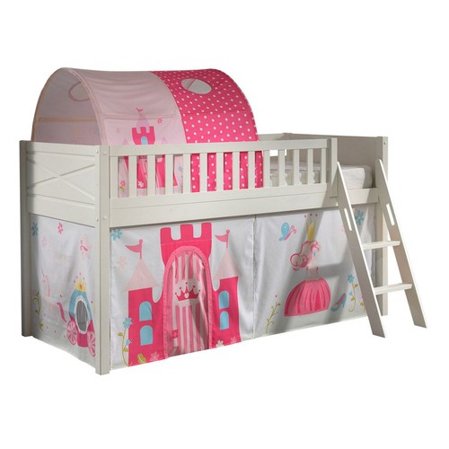 Lit enfant tente tunnel - lit, &