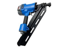 Cloueuse pneumatique Silverline First Fix 90 mm B-WARE