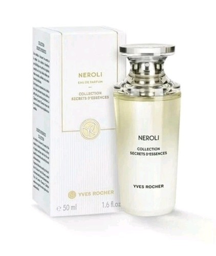 Yves rocher secrets essences - yves, d'essences