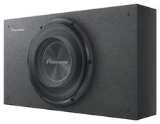 Pioneer Pioneer Speaker TS-WX2530 Subwoofer 25cm Carrozzeria