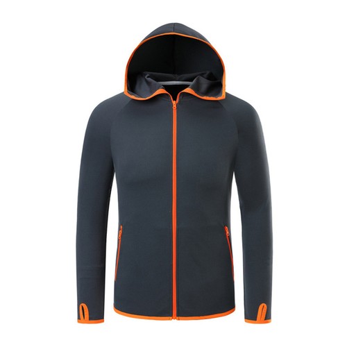 Sweat capuche de pêche - ,