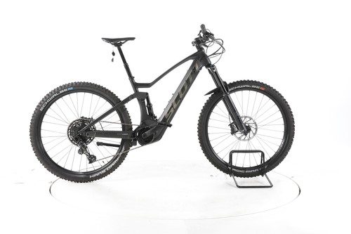 Scott genius eride - 910, vtt