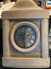 CARILLON SILENCE CLOCK