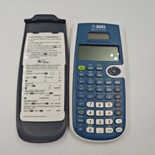 Calculatrice Graphique Texas