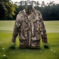 Veste / Manteau PERCUSSION camouflage Forêt - Vêtement Chasse Chasseur Promeneur