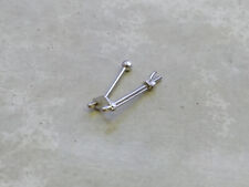 1/18 Mercedes-Benz SSKL / SSK Bburago Gear Lever