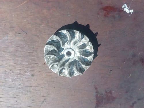 Joue ventilée sh50 honda - ventilée,