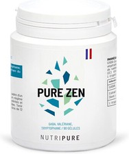 NUTRIPURE - PURE ZEN -