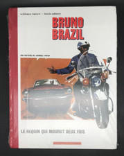 VANCE - BRUNO BRAZIL - LE
