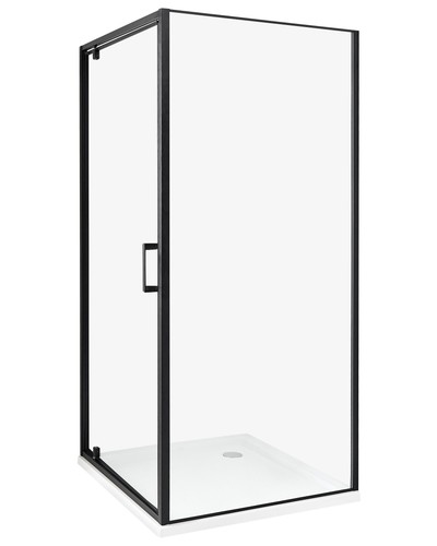 Cabine douche carré en - de,