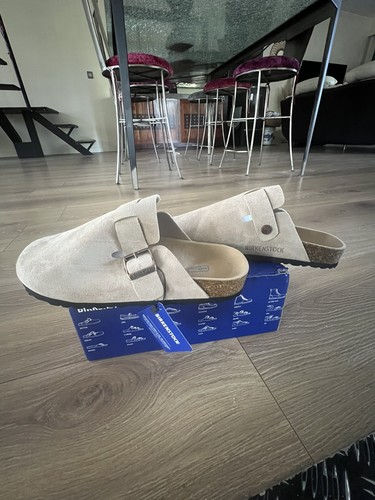 Sabot birkenstock - sabot,