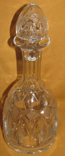 Belle carafe décanter - carafe, à
