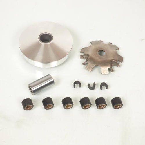Variateur p2r pour scooter - variateur,