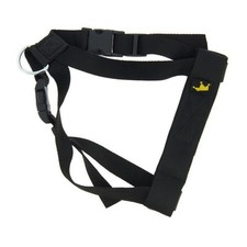 ANIMALSetCAR Harnais de securite reglable pour chien - Animalsetcar