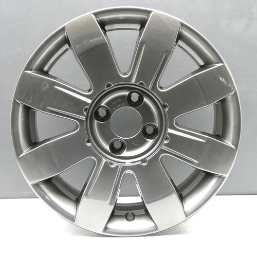 Jante alliage renault clio - alliage,