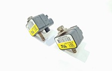 2003 2004 Hummer H2 OEM Pair OF Front Crash Sensors 