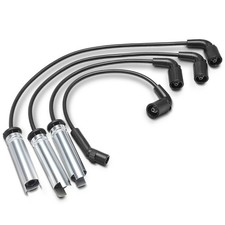 4X Jeu De Fils D'Allumage