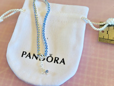 Bracelet PANDORA rivière