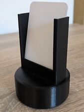 Porte carte de visite