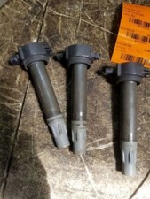 Ignition Coil/Ignitor Fits 07-11 NITRO 3.5l 3 pieces