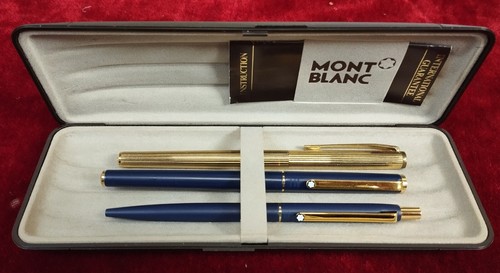 Montblanc ensemble 2 - montblanc.,