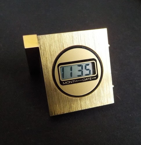 Mini horloge montre acier - mini,
