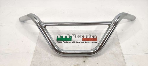 Guidon chrome moto enfants - guidon,