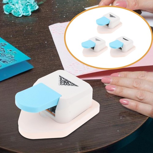 Perforatrice angle diy - d'angle,