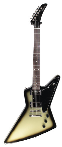 Epiphone explorer electric - epiphone,