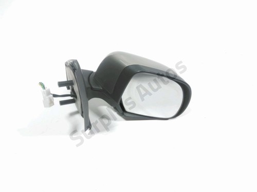 Retroviseur electrique droit - electrique,
