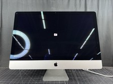 Apple iMac Retina 5K 27” 2015 A1419 - 6th Gen Intel - 32GB RAM - NO OS
