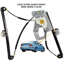 Mécanisme Lève Vitre