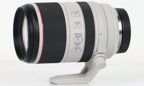 Canon 200mm 8l is usm - f2.8l,