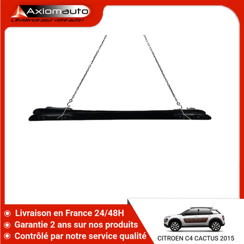 Barre de toit citroen - barre,