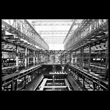 Photo B.001960 RMS TITANIC WHITE STAR LINE BELFAST 1910 PAQUEBOT OCEAN LINER